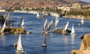 Find cocaine in Aswan