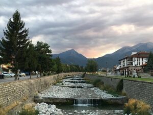 Find cocaine in Bansko