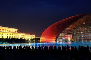 Find cocaine in Beijing