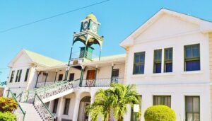 Find cocaine in Belize