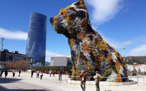 Find cocaine in Bilbao