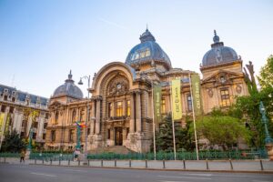 Find cocaine in Bucharest
