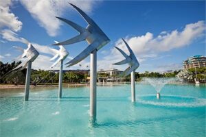 Find cocaine in Cairns