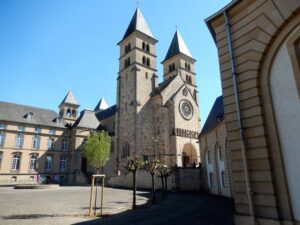Find cocaine in Echternach