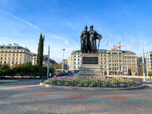 Find cocaine in Geneva