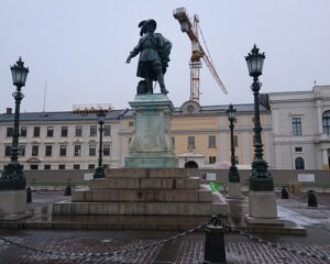 Find cocaine in Gothenburg