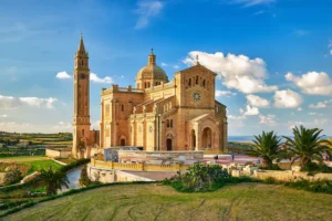 Find cocaine in Gozo