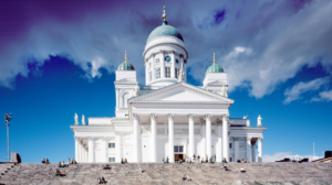 Find cocaine in Helsinki