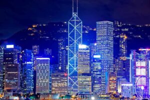 Find cocaine in Hong Kong