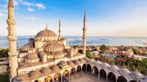 Find cocaine in Istanbul