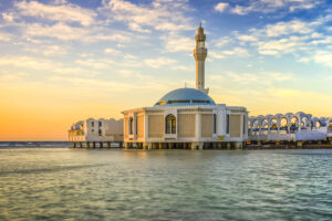 Find cocaine in Jeddah