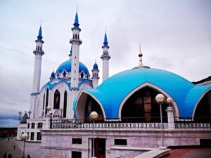 Find cocaine in Kazan