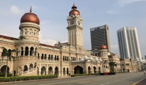Find cocaine in Kuala Lumpur