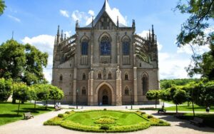 Find cocaine in Kutná Hora