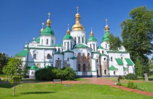 Find cocaine in Kyiv