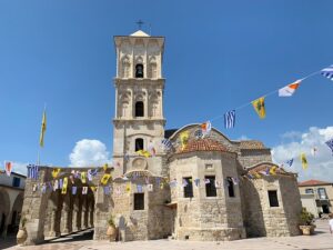 Find cocaine in Larnaca