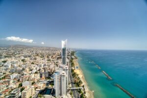 Find cocaine in Cyprus