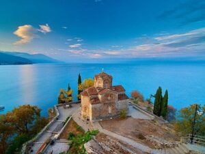 Find cocaine in Ohrid