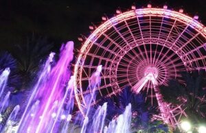 Find cocaine in Orlando