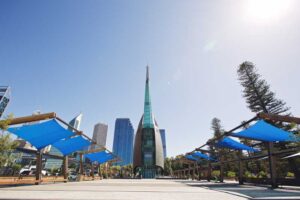 Find cocaine in Perth