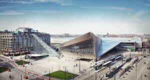Find cocaine in Rotterdam