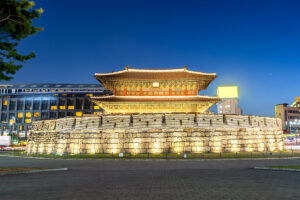 Find cocaine in Seoul