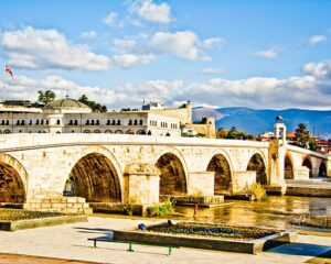 Find cocaine in Skopje