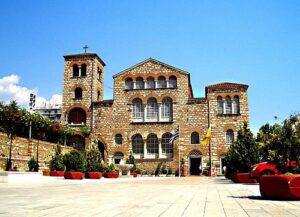 Find cocaine in Thessaloniki