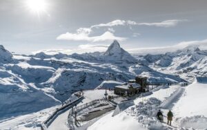 Find cocaine in Zermatt