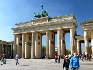 find cocaine in Germany