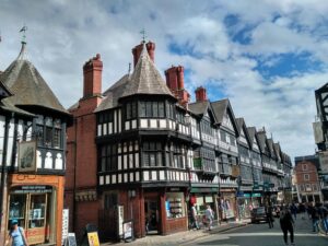Find cocaine in Chester