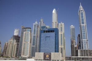 cocaine in Dubai
