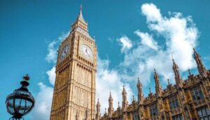 Find cocaine in London