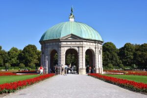 Find cocaine in Munich