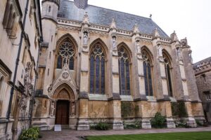 Find cocaine in Oxford