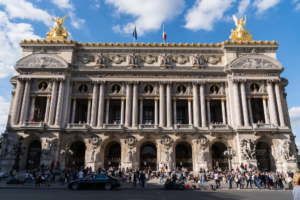 Find cocaine in France