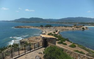 Find cocaine in Sardinia