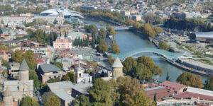 find cocaine in Tbilisi
