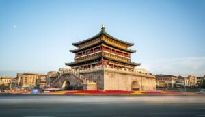 Find cocaine in China